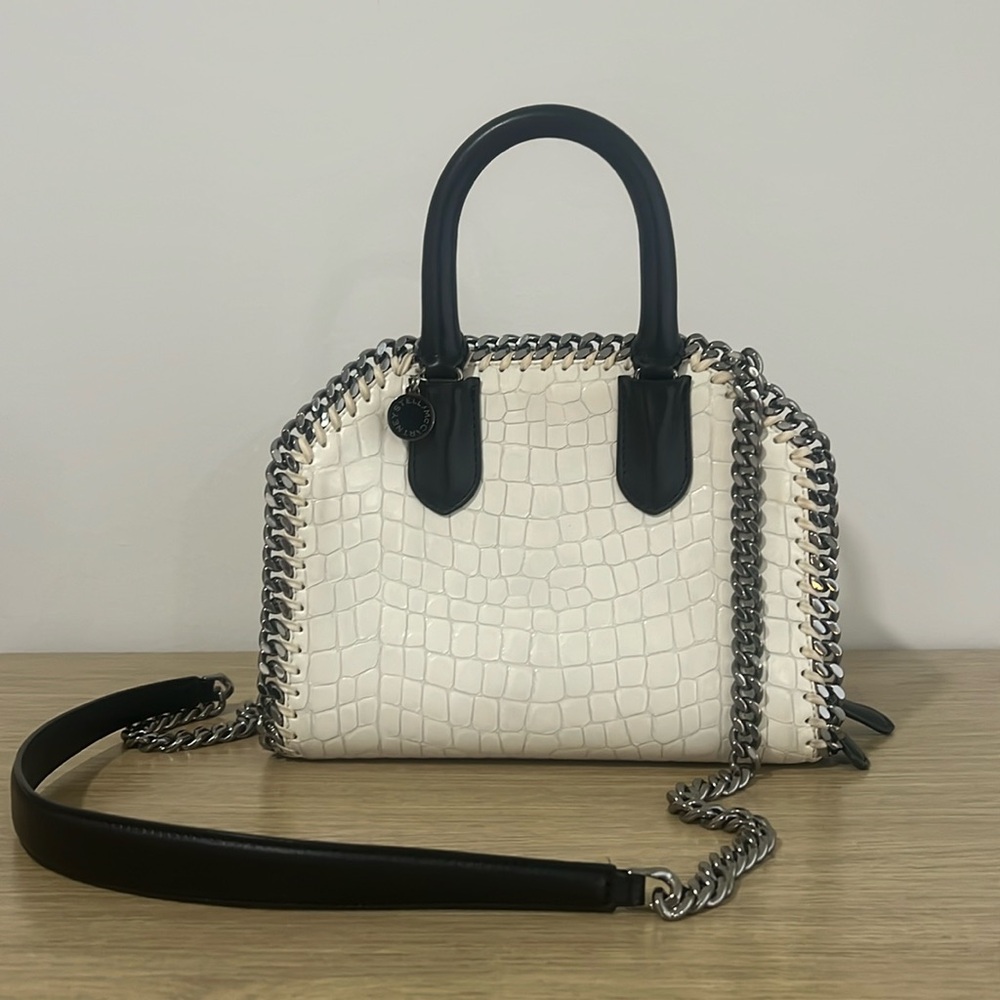 Stella McCartney Crossbody Bag